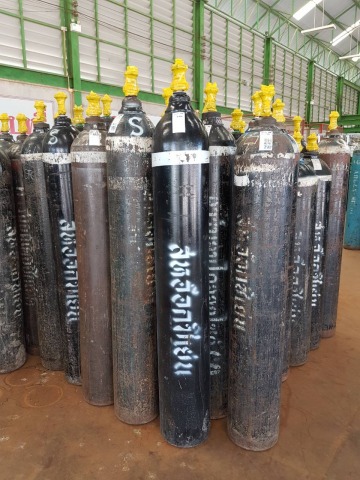 ก๊าซคาร์บอนไดออกไซด์